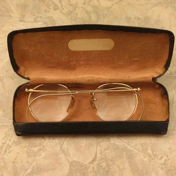 1920's  Glasses - Picture 2 of 12